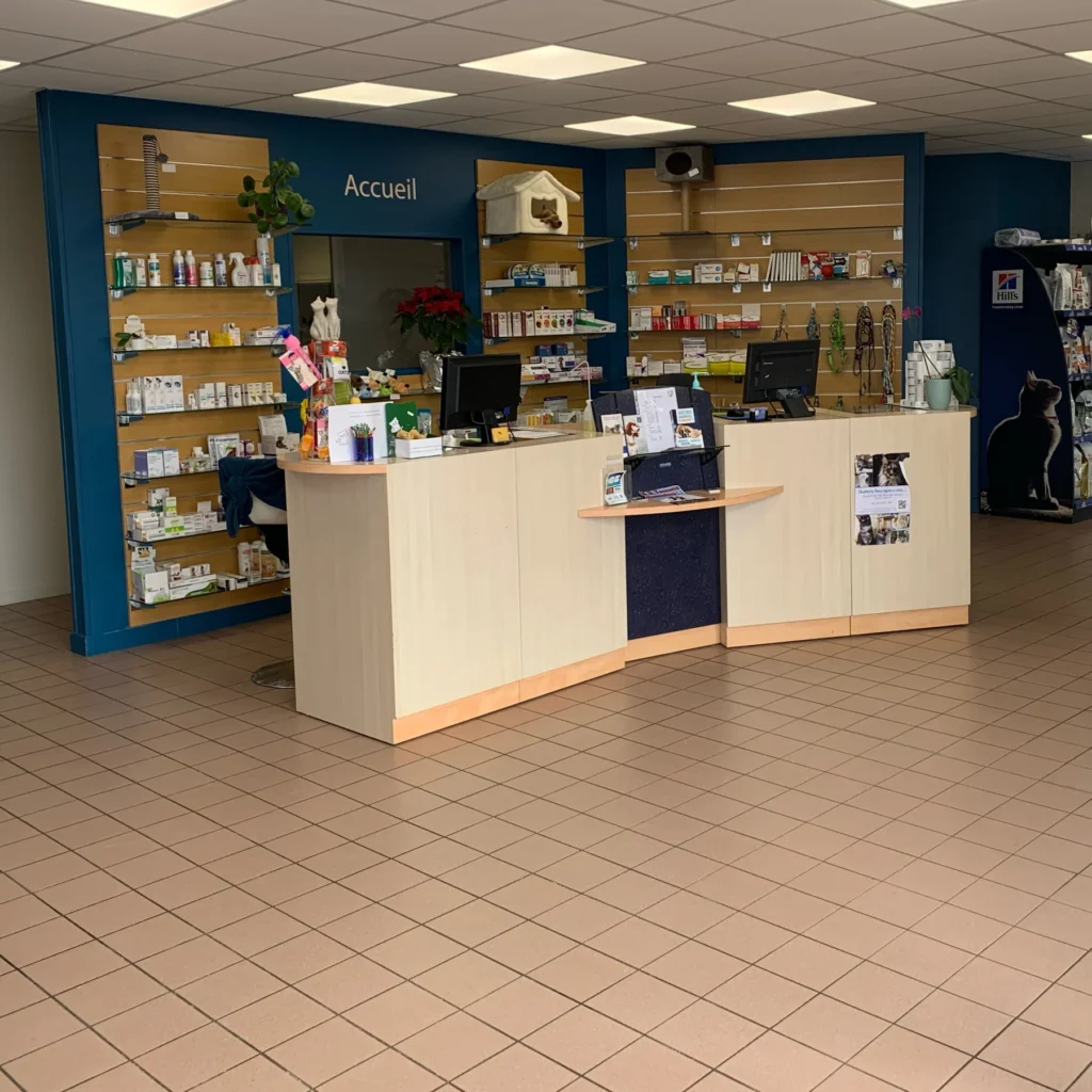 CABINET VETERINAIRE DE L&rsquo;ARMANCON