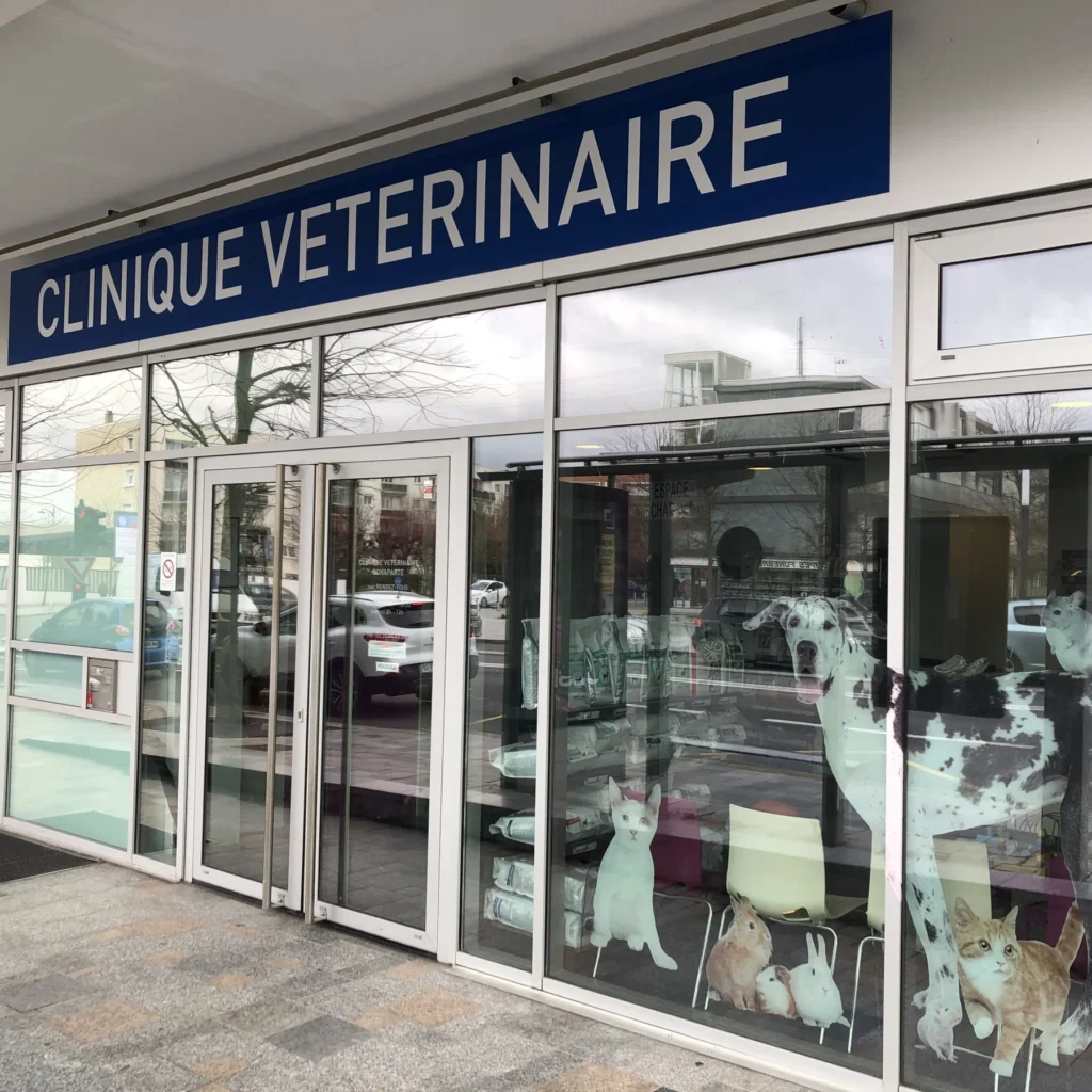 SELARL DE VETERINAIRES DES DOCTEURS PIETREMENT ET VIALLE