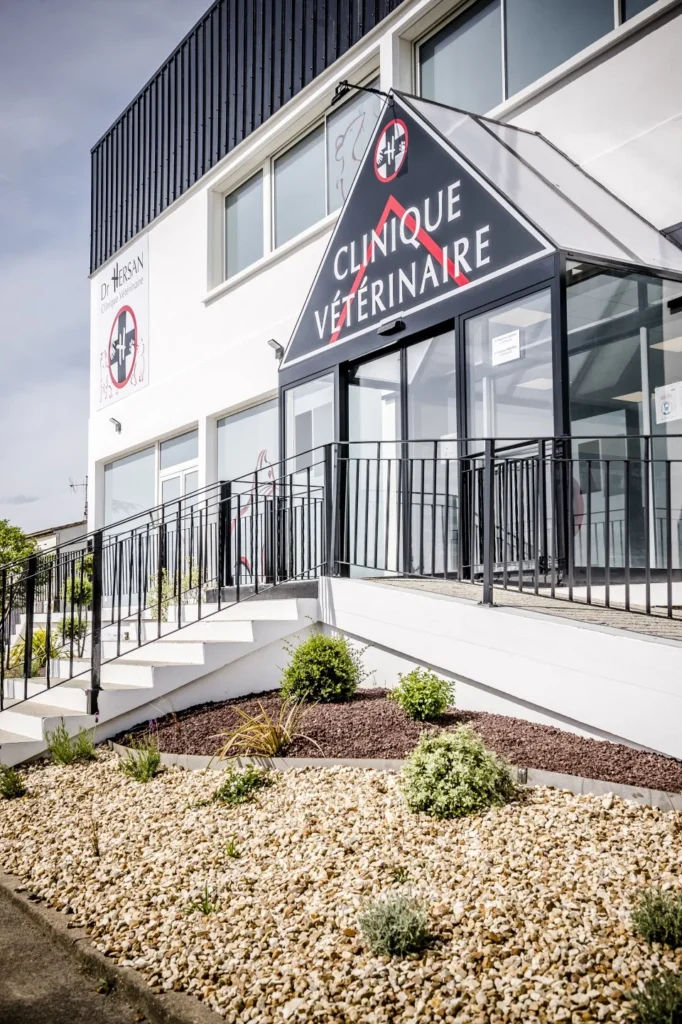 SELARL VETERINAIRE DU DOCTEUR HERSAN