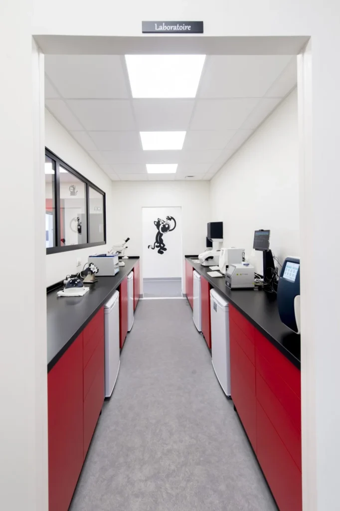 SELARL VETERINAIRE DU DOCTEUR HERSAN