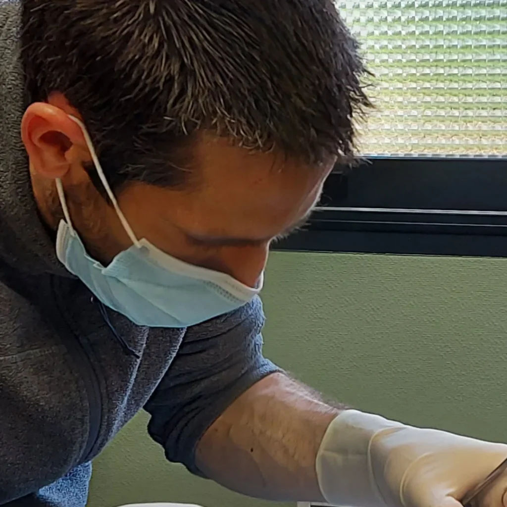CABINET VETERINAIRE DES AMOGNES