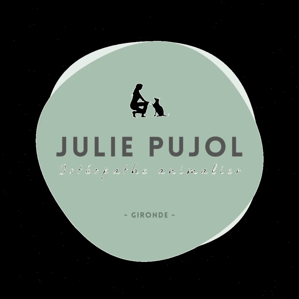 JULIE PUJOL (JULIE PUJOL – OSTEOPATHE POUR ANIMAUX)
