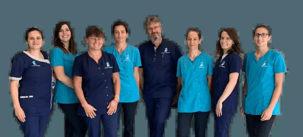 SELARL VETERINAIRE DES SABLES VERTS