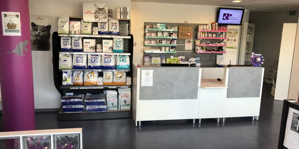 SELARL DE VETERINAIRES DES DOCTEURS PIETREMENT ET VIALLE