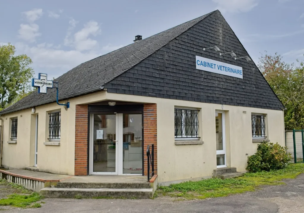 SCP DES DOCTEURS VETERINAIRES DIZIEN – LEGRU – LEGRU-SARRAZIN – HEBERT – GRUEL – RAUTENBACH