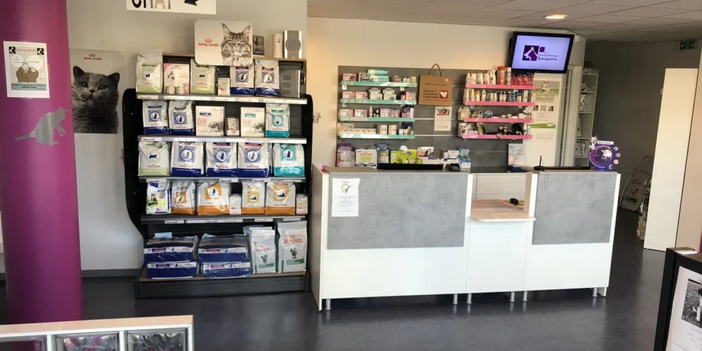 SELARL DE VETERINAIRES DES DOCTEURS PIETREMENT ET VIALLE