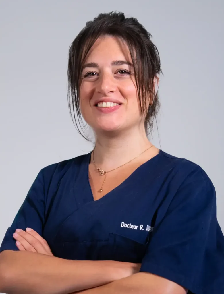 RACHEL JAUBERT