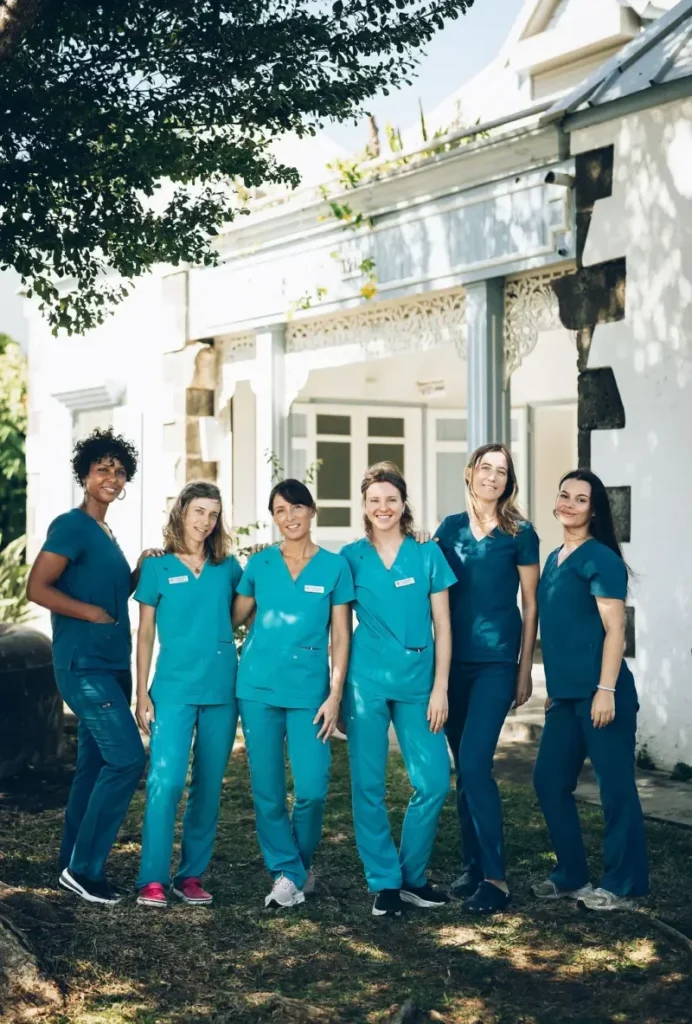 VETERINAIRE DU BON PORT