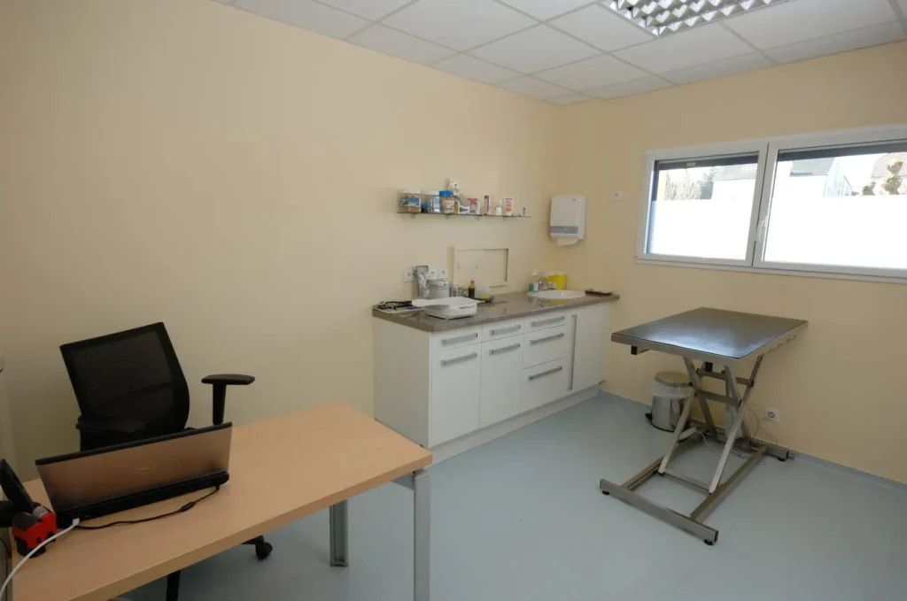 CABINET VETERINAIRE TAUPIN   HAFERSTROH