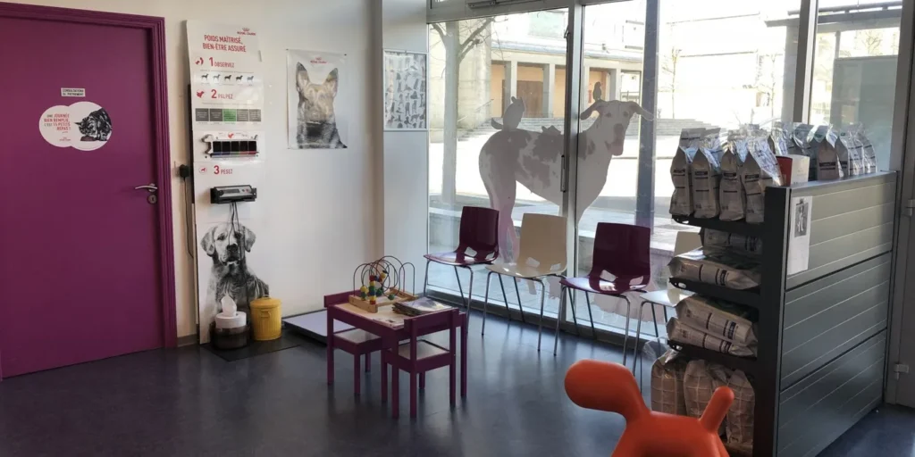 SELARL DE VETERINAIRES DES DOCTEURS PIETREMENT ET VIALLE