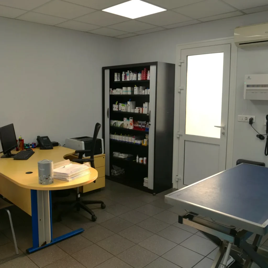 CLINIQUE VETERINAIRE PHILIA