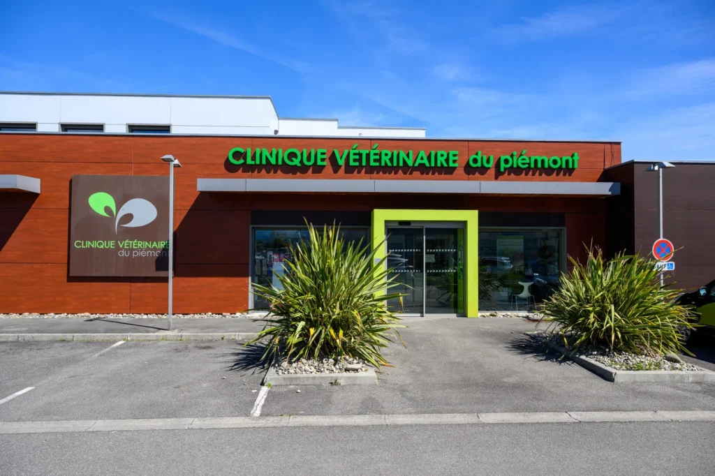 SOCIETE D&rsquo;EXERCICE LIBERAL DE VETERINAIRES DU PIEMONT