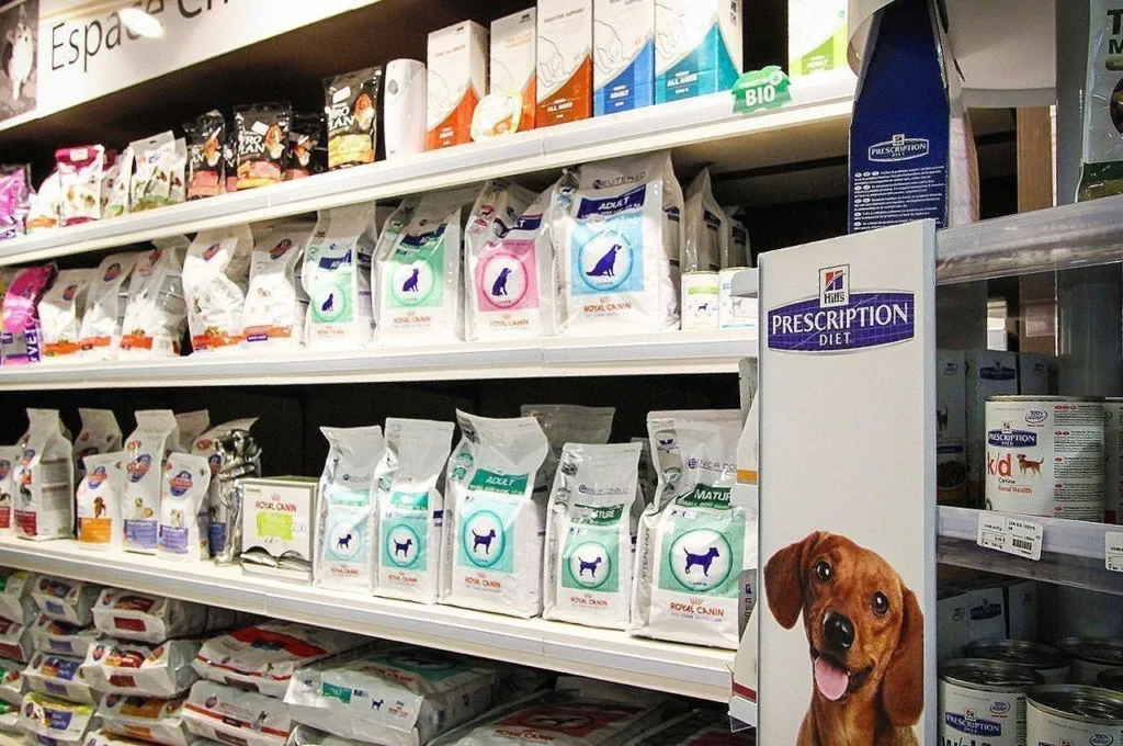 SELAS VETERINAIRE SAINT ROCH