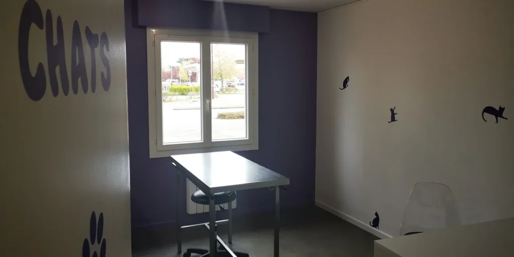 SELARL VETERINAIRE DES DEUX CHENES