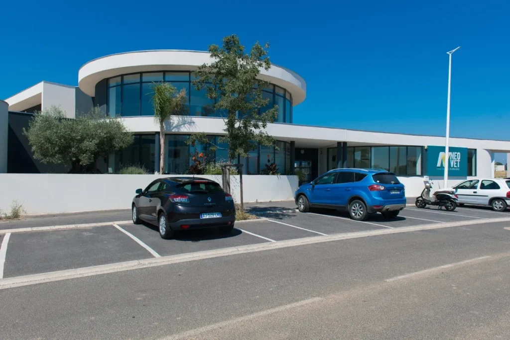 MARGAUX VIEUX