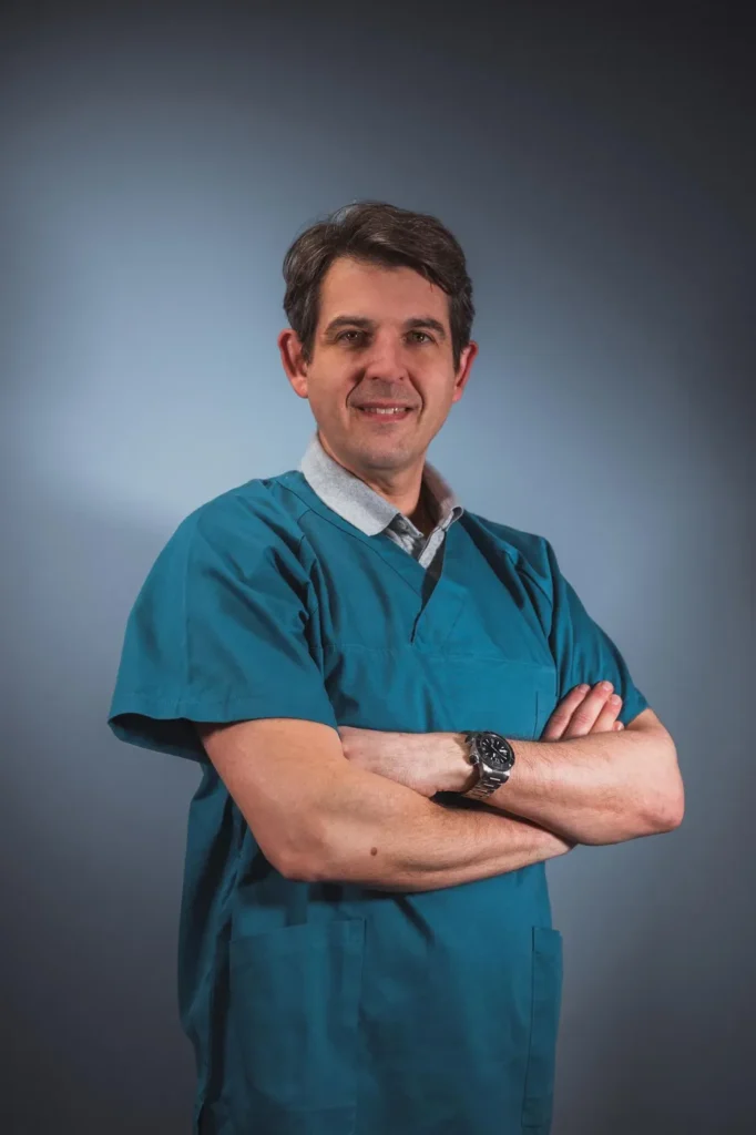 CLINIQUE VETERINAIRE DE LA GLACIERE