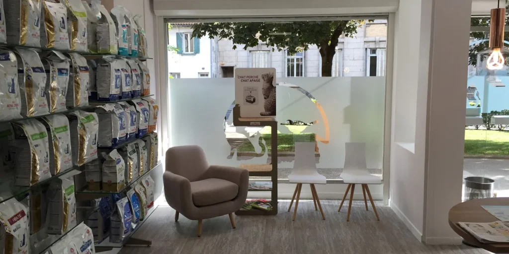 BESSARD DOCTEUR VETERINAIRE