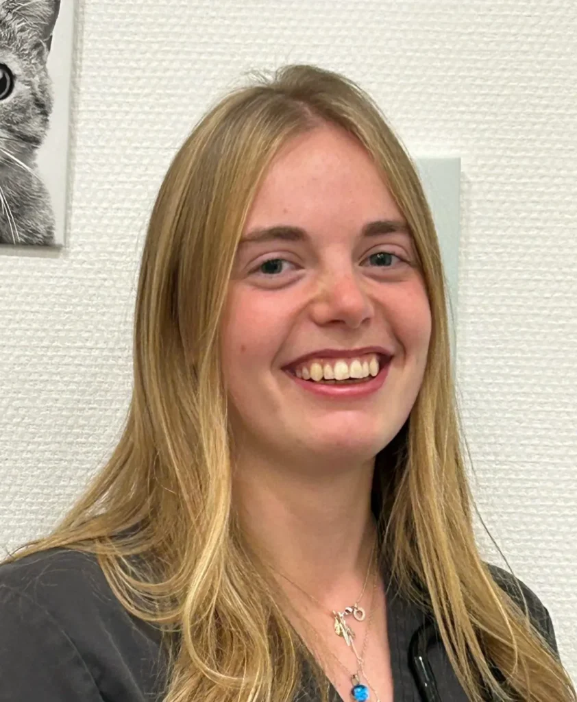 ANNE-MARIE KLEIN