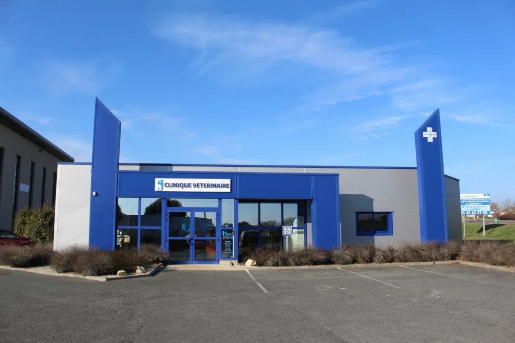 SELARL VETERINAIRE DES SABLES VERTS
