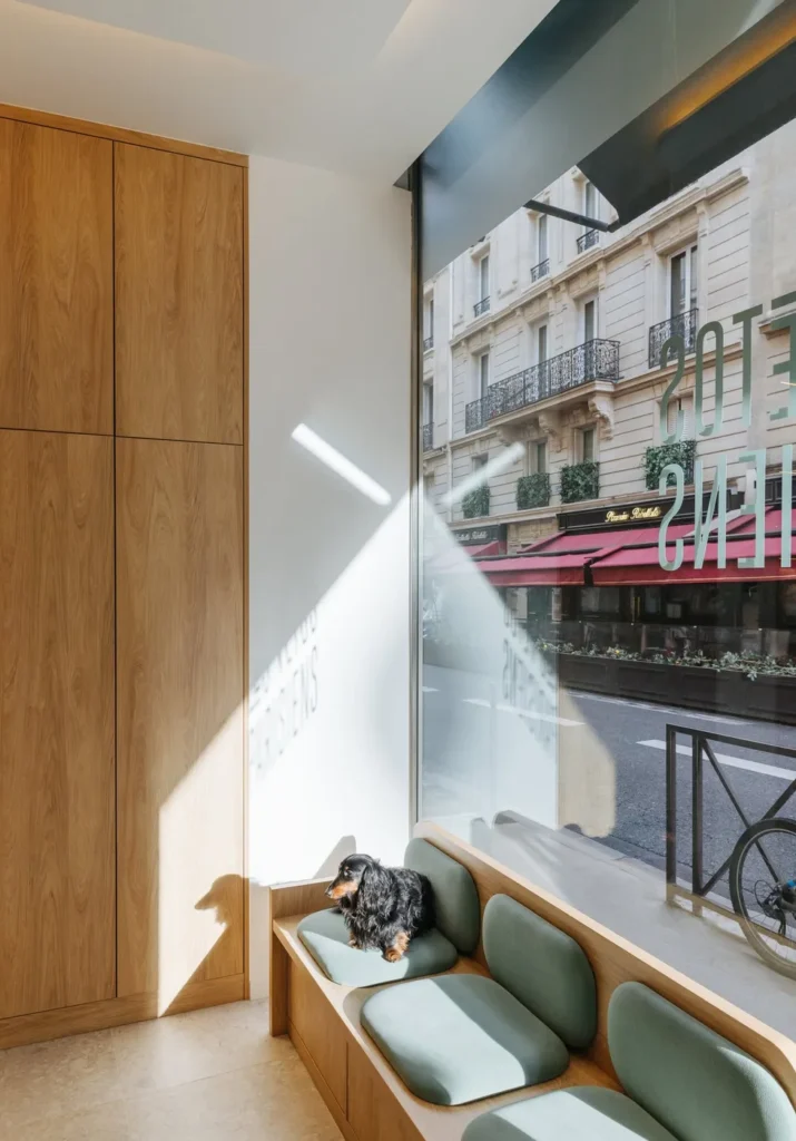 LES VETOS PARISIENS SUFFREN