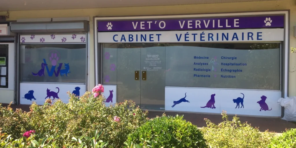 VET&rsquo;O VERVILLE