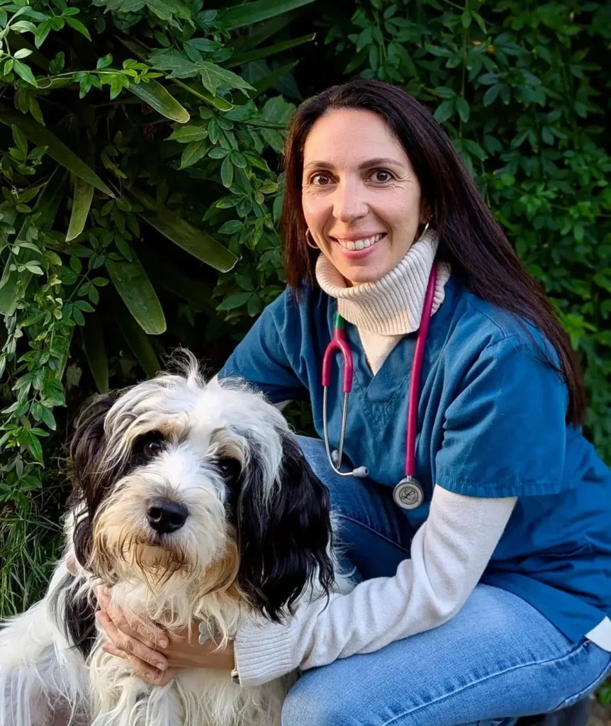 VETERINAIRE DE L&rsquo;ALTAGNA