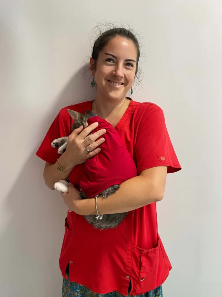 CLINIQUE VETERINAIRE DE LA CHIERS