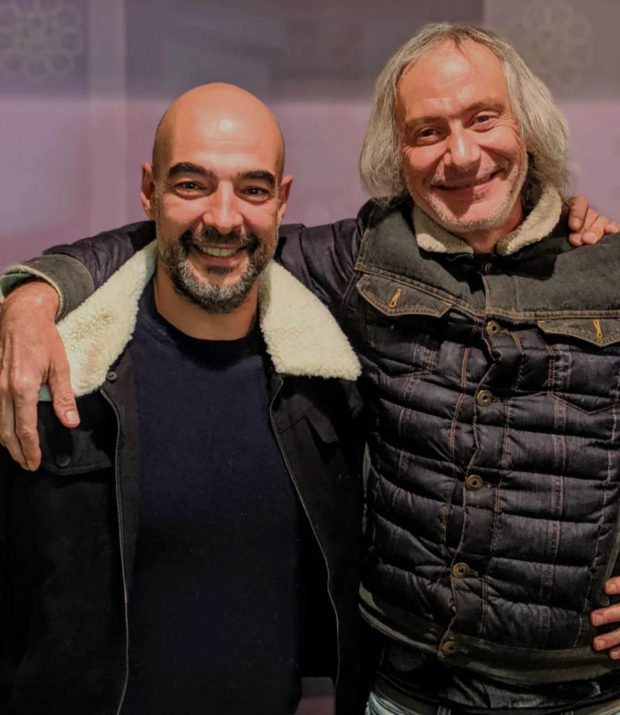 THIERRY BEDOSSA